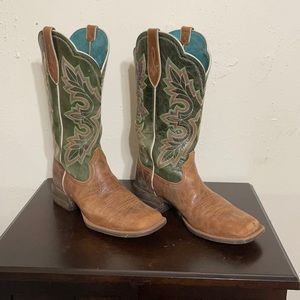 Ariat Cowboy Boots